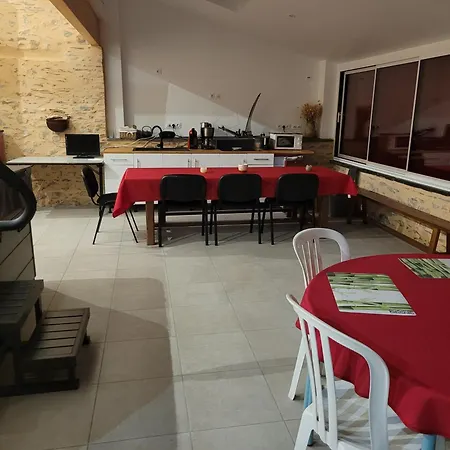 Pensjonat Le Nid De L'erdre