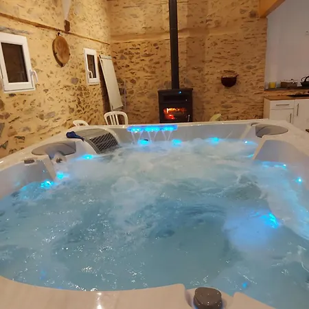 Le Nid De L'erdre Guest house 3*