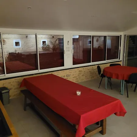 Le Nid De L'erdre 3*