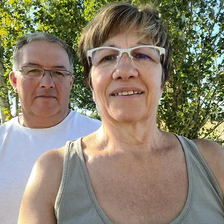 Affittacamere Le Nid De L'erdre La Poueze