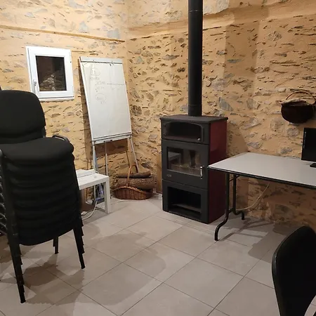 Le Nid De L'erdre Affittacamere 3*