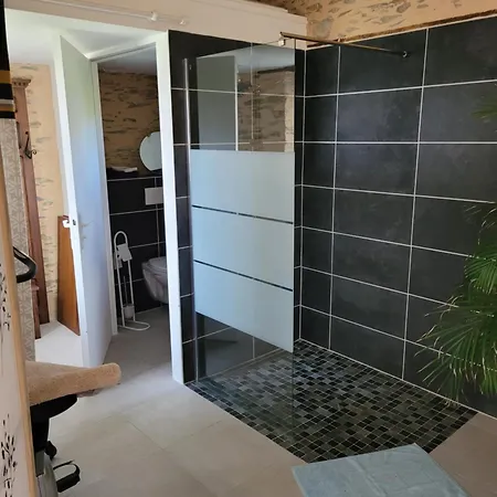 Le Nid De L'erdre 3*