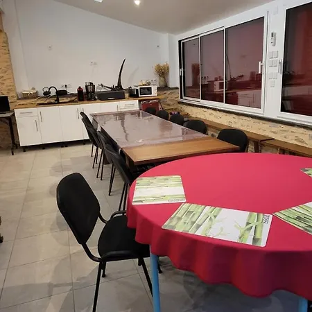 Guest house Le Nid De L'erdre