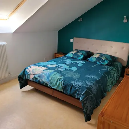 Le Nid De L'erdre Affittacamere 3*