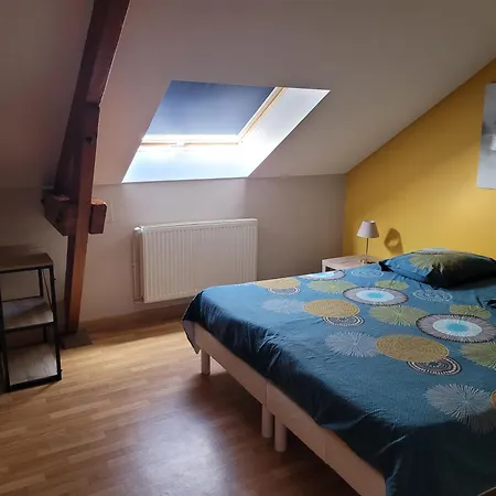 Le Nid De L'erdre 3* La Poueze