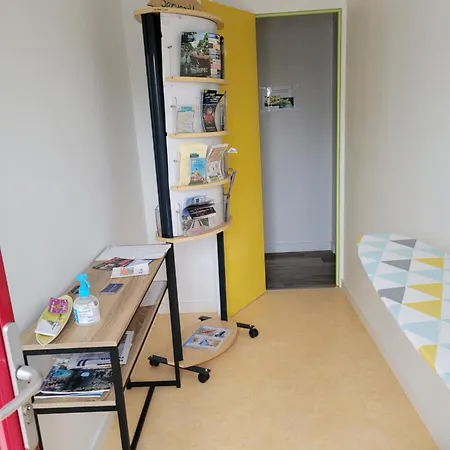 Le Nid De L'erdre Guest house La Poueze
