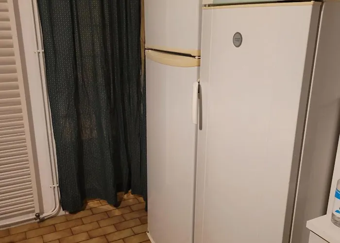 Pensjonat Le Nid De L'erdre