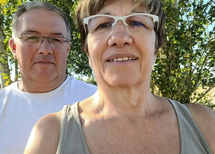 Pensjonat Le Nid De L'erdre La Poueze