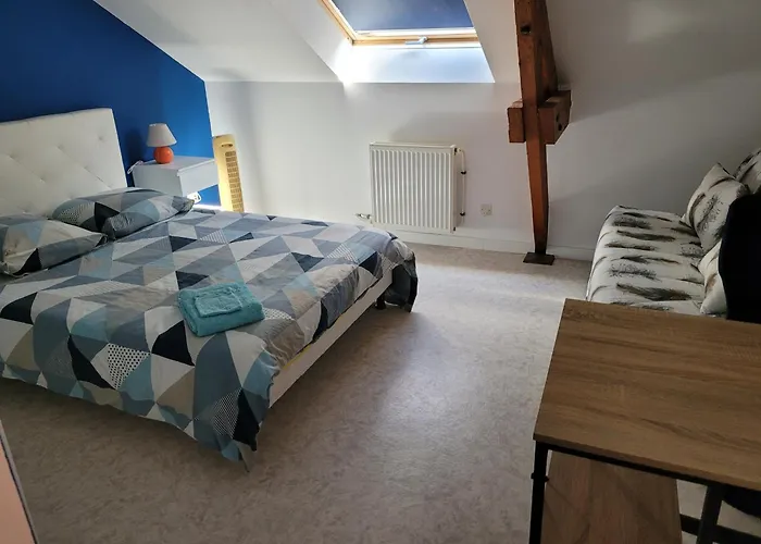 Le Nid De L'erdre 3* La Poueze